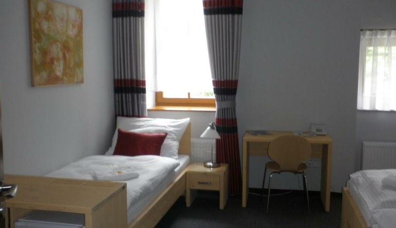 Hotel a Penzion Praděd Thamm Zlaté Hory